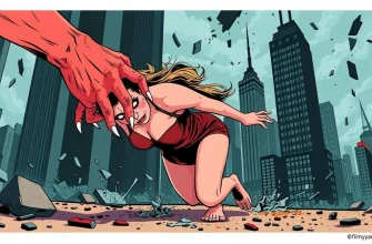 10 Filmów Grozy o Gwałcie, Które Musisz Zobaczyć