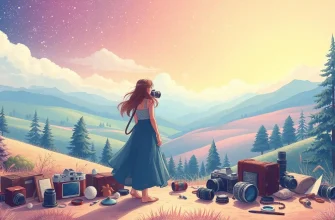 Najlepsze filmy fantasy o fotografach