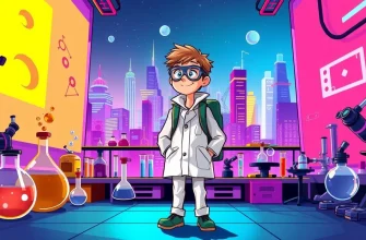 Przygody Naukowe: 10 Filmów, Które Musisz Zobaczyć