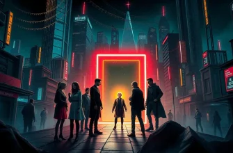 Najlepsze Filmy Thriller o Równoległych Światach