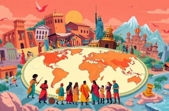 Filmy przygodowe w różnych kulturach