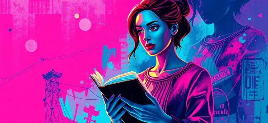 Thrillery o poetach - 10 filmów, które musisz zobaczyć