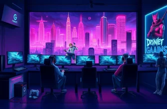 Najlepsze thrillery o grach online