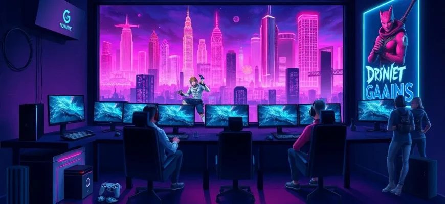 Najlepsze thrillery o grach online