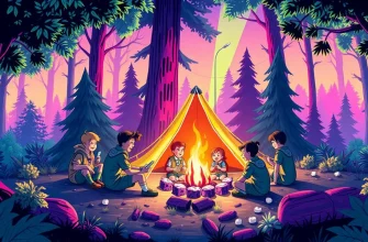 Rodzinne Filmy o Skautach - Przygoda i Wartości