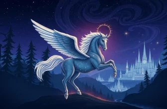 Mityczne Zwierzęta w Filmach