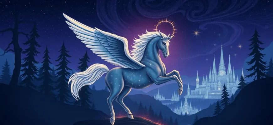 Mityczne Zwierzęta w Filmach