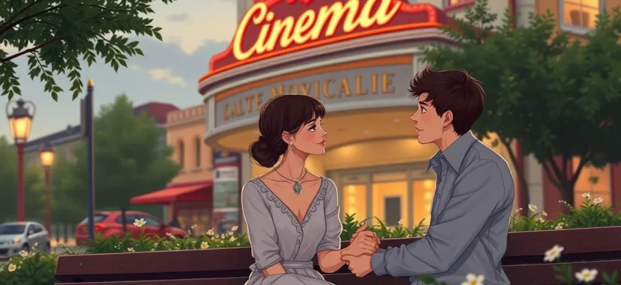 Najlepsze filmy dramatyczne o miłości nastolatków