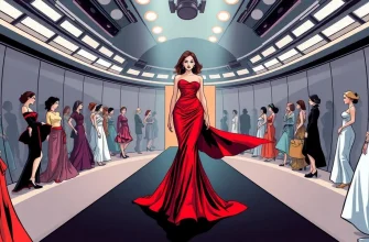 Najlepsze filmy melodramatyczne o modelingu