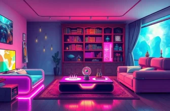 Fantastyczne filmy o meblach