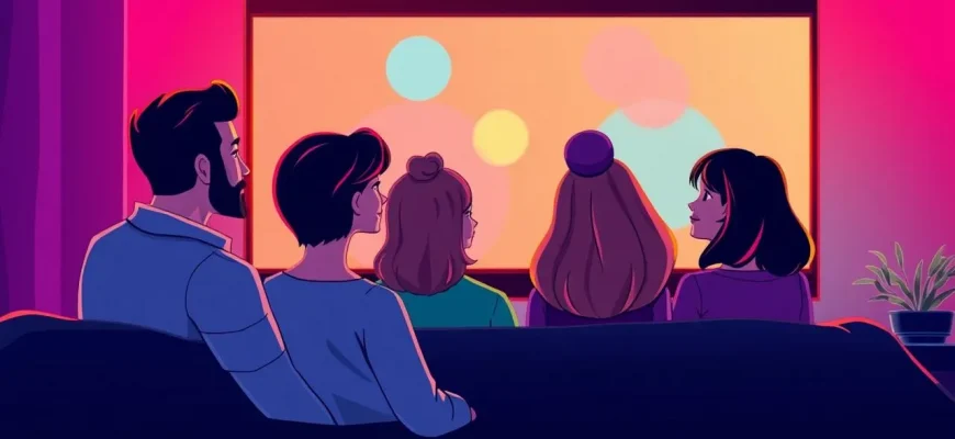 Filmy rodzinne o zaginionych matkach