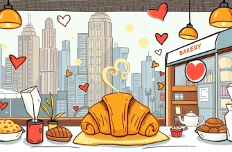 Filmy melodramatyczne o piekarniach