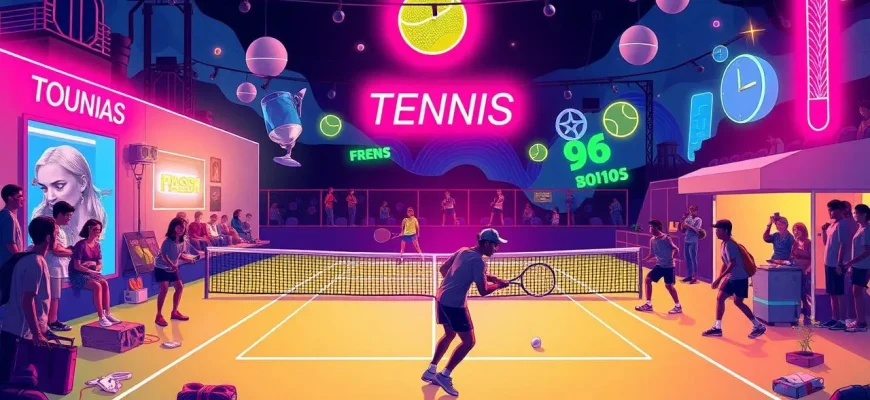 Filmy o tenisistach - 10 inspirujących historii