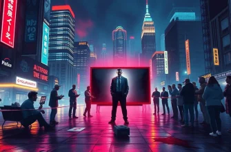 10 Filmów Biograficznych o Kilerach, Które Musisz Zobaczyć