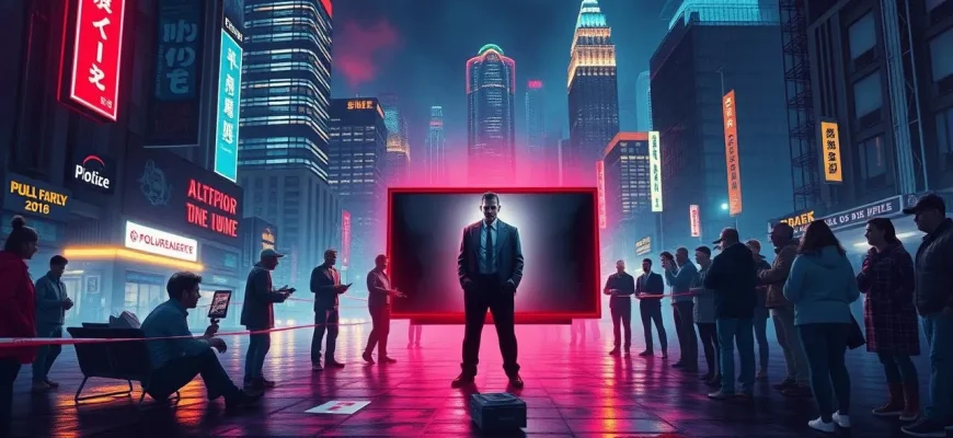 10 Filmów Biograficznych o Kilerach, Które Musisz Zobaczyć