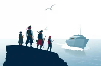 Najlepsze Filmy Akcji o Współczesnych Piratach