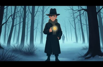 Detektywistyczne Filmy o Zimnie