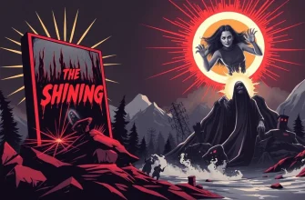 Top 10 Najstraszniejszych Horrorów