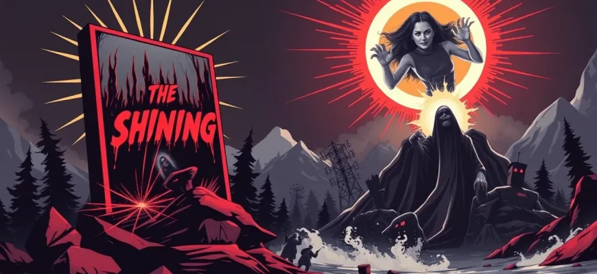 Top 10 Najstraszniejszych Horrorów