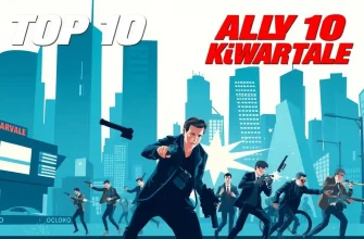 Najlepsze Filmy Akcji o Kwartale