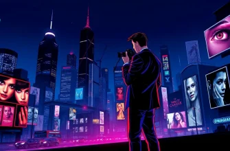 Thrillery o fotografii - 10 filmów, które musisz zobaczyć