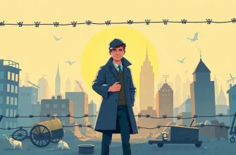 Detektywistyczne filmy wojenne