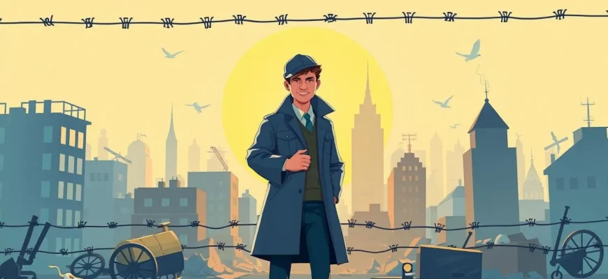 Detektywistyczne filmy wojenne