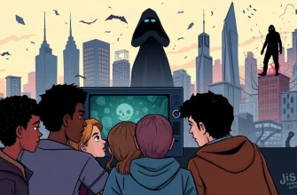 10 filmów grozy, które poruszają problemy społeczne