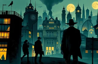 Kriminalne filmy o świecie przestępczym