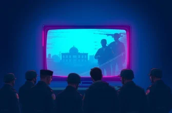 Najlepsze filmy o wojnie w Iraku