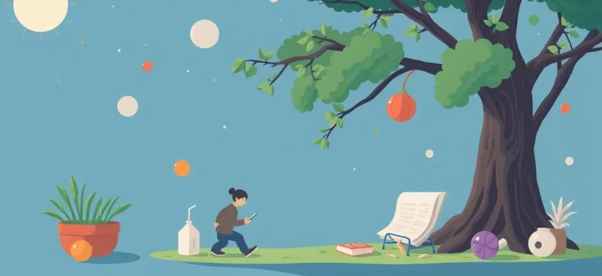 Filmy o żółwiach: 10 wyjątkowych propozycji