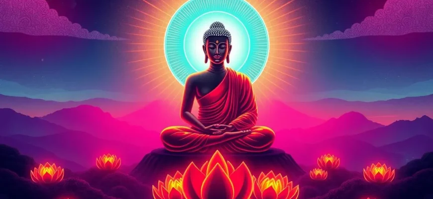 Filmy biograficzne o Buddzie