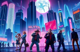 Najlepsze filmy SF o podróżach między wymiarami