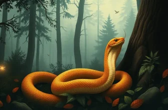 Dokumentalne filmy o wężach