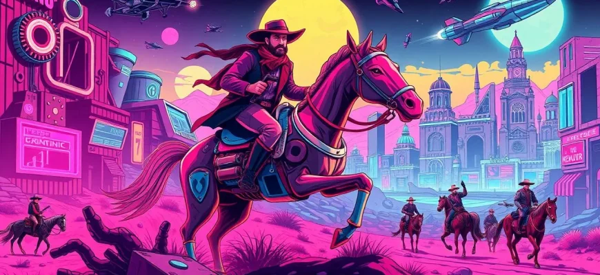 Westerny o wynalazkach: 10 filmów, które musisz zobaczyć