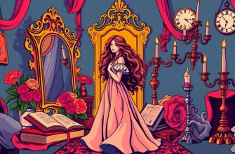 Melodramy XVII wieku - podróż w czasie