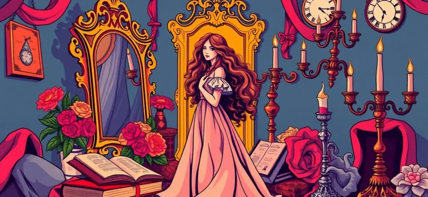 Melodramy XVII wieku - podróż w czasie