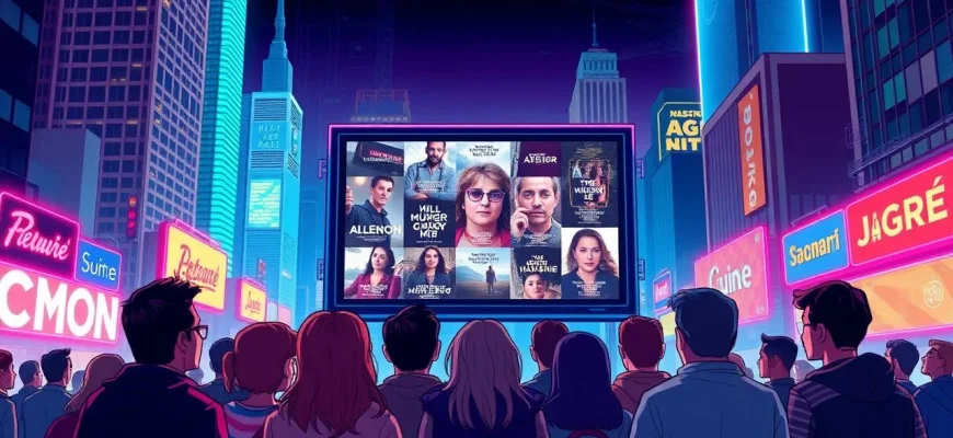 10 Filmów z otwartym zakończeniem, które warto zobaczyć