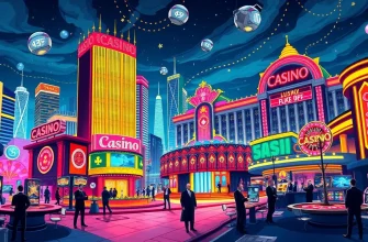 Top 10 filmów o zakładach