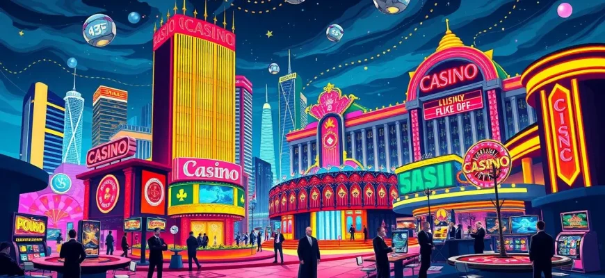 Top 10 filmów o zakładach