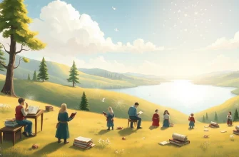 Filmy fantasy o pisarzach, które musisz zobaczyć