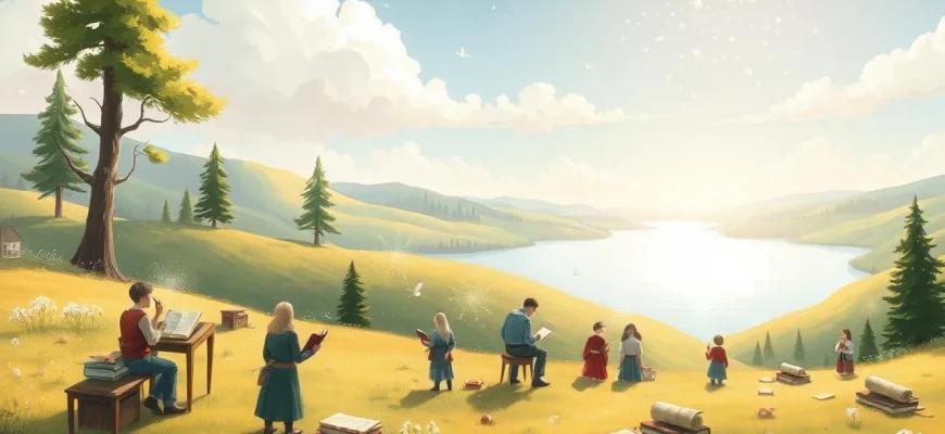 Filmy fantasy o pisarzach, które musisz zobaczyć