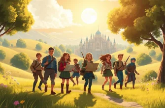 10 Filmów Fantasy o Kwestach, Które Musisz Zobaczyć