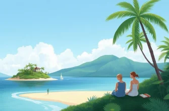 10 Filmów Dramatycznych o Wyspach