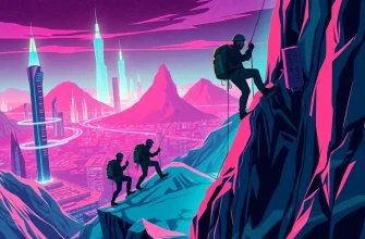 Thrillery o alpinizmie - 10 filmów, które musisz zobaczyć