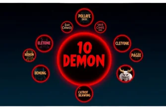 Najlepsze Filmy Grozy o Demonach