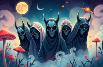 Najlepsze filmy fantasy o mordercach w maskach