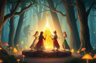 Filmy fantasy o podejrzanych: Magiczne intrygi i tajemnice