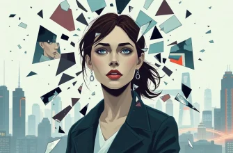 Filmy akcji o traumach psychicznych - Podróż przez emocje i adrenalinę