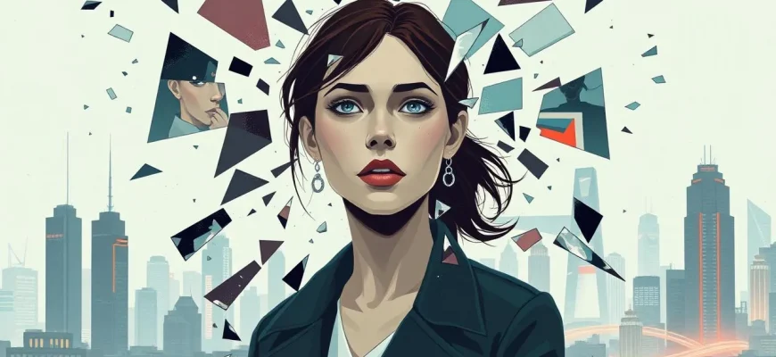 Filmy akcji o traumach psychicznych - Podróż przez emocje i adrenalinę